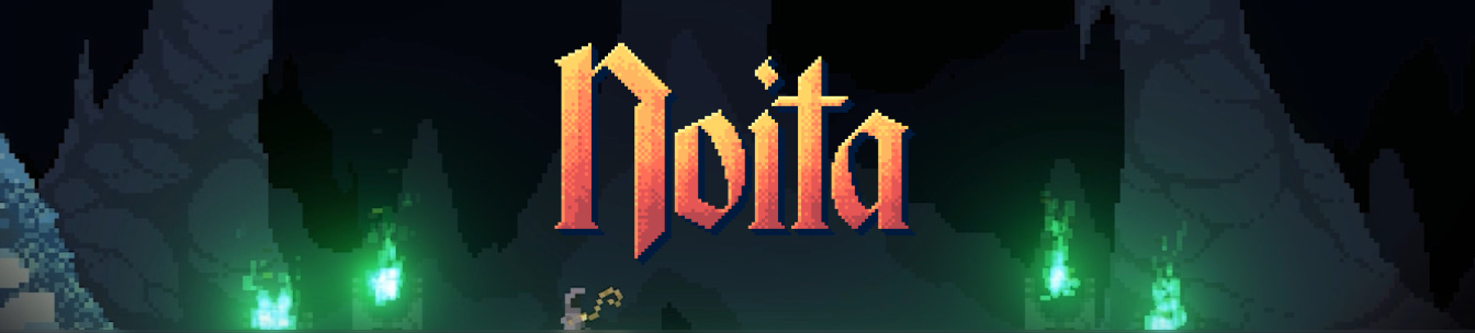 Featured image of post Noita真のマルチプレイMOD「noita_entangled_worlds」使い方